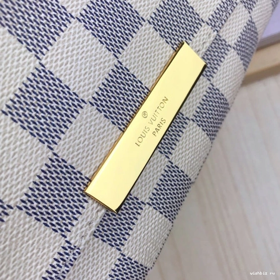 WIS Louis Favorite MM Vuitton 0802
